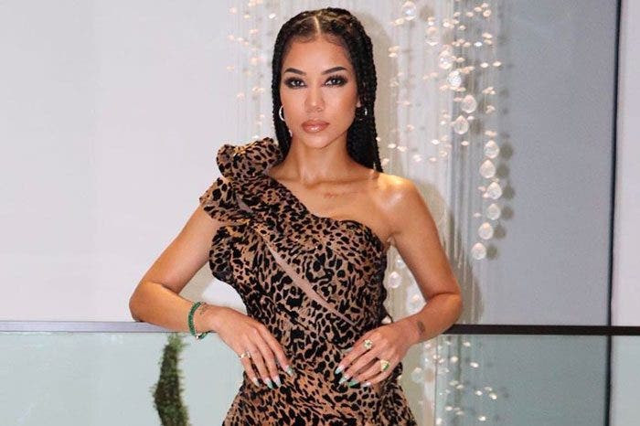 Jhené Aiko Reveals Her Top 5 Rappers and Singers
