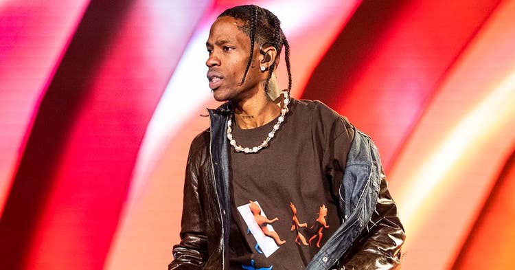 Travis Scott