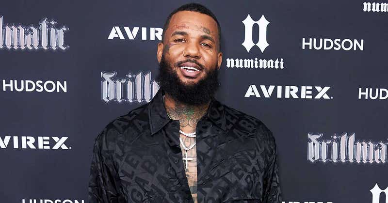 The Game Responds to Critics Who Say He Fell Off - Rap-Up