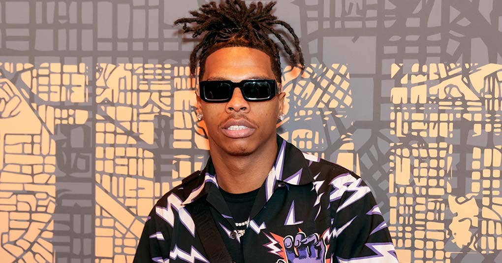 Lil Baby Drops New Single 'Detox' - Rap-Up