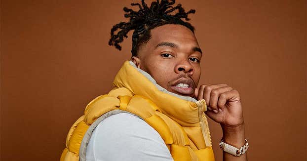 Lil Baby Drops Inspiring Anthem 'The World Is Yours to Take' - Rap-Up