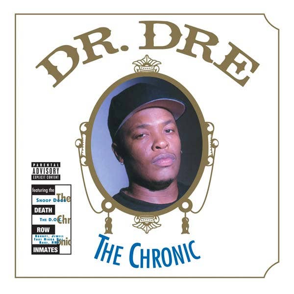 Dr. Dre's 'The Chronic' Is Back on Streaming Services - Rap-Up