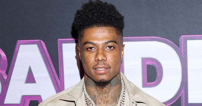 Blueface Addresses His Reported $5 Million Net Worth - Rap-Up