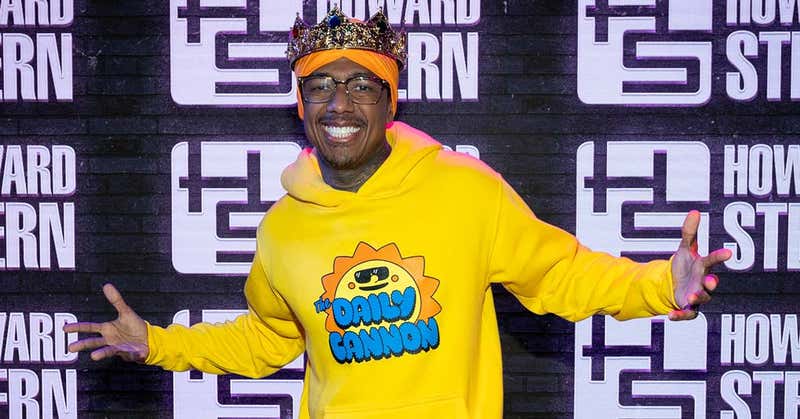 洋楽 G-RAP / NICK CANNON Nick Cannon - Album by Nick Cannon - Apple Music