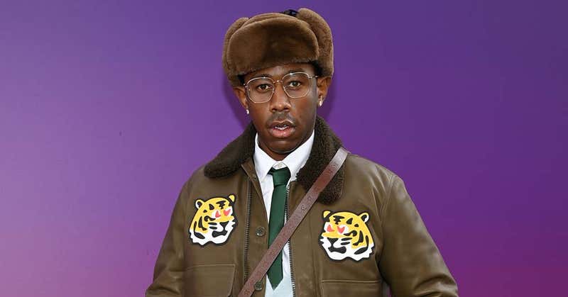 Tyler, the Creator Doesn't Want His Music Released Posthumously