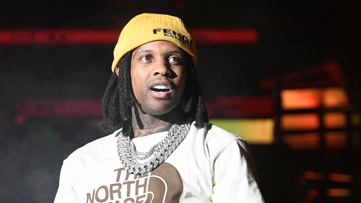 Lil Durk's 'Almost Healed' Debuts At No. 3 On The Billboard 200