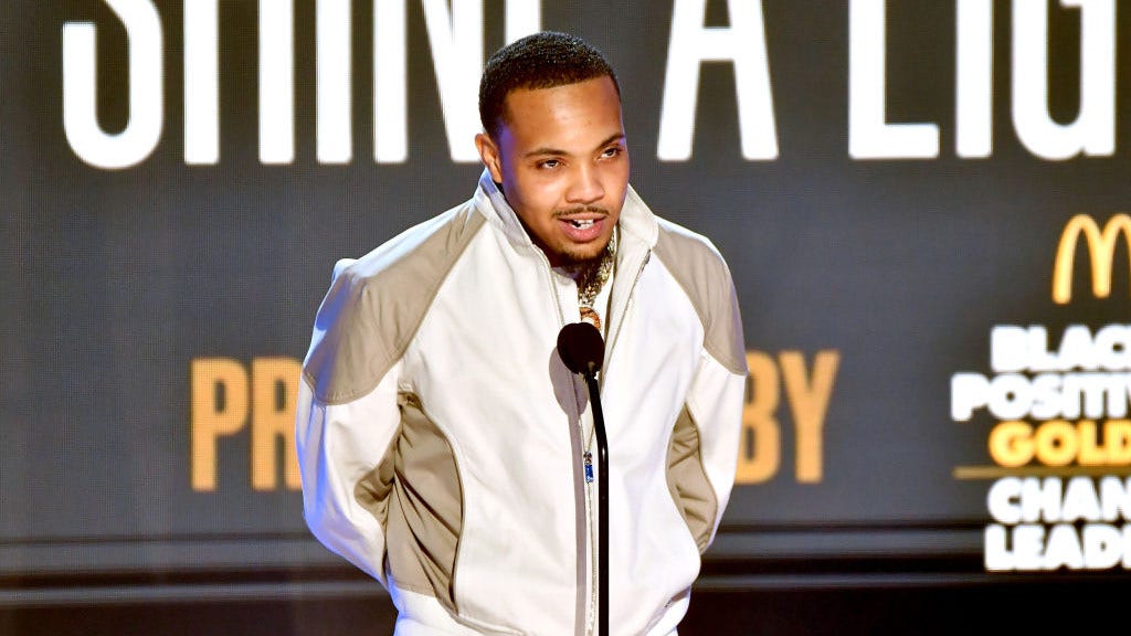 G Herbo Agrees To Plea Guilty In Wire Fraud Case