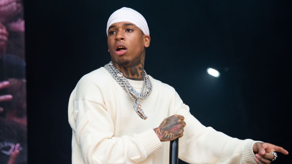 Nelly News, Drops, Appearances & More | Rap-Up