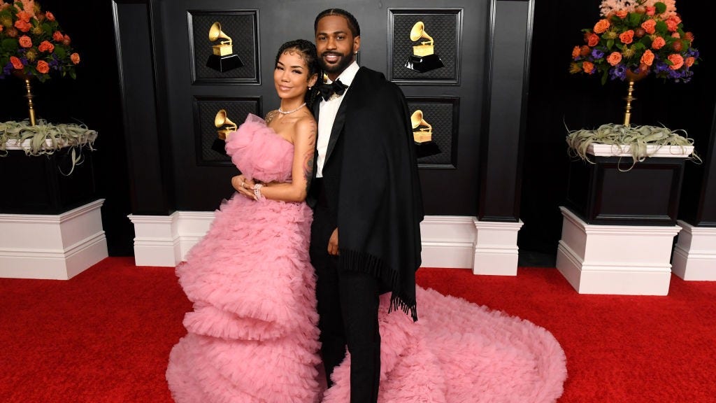 Jhené Aiko Reportedly Files Restraining Order Against Stalker