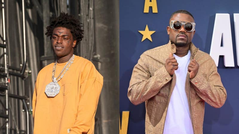 Kodak Black Responds To Ray J After Mental Health Concerns