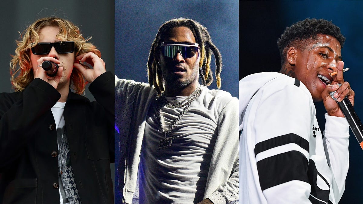 The Kid LAROI Reveals ‘The First Time’ Tracklist