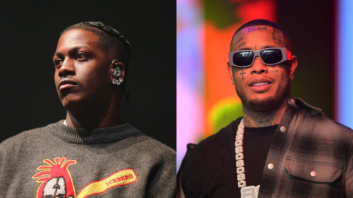 洋楽 G-Rap D.J. LIL LES SOUTHSIDE DJ Lil Les Discography: Vinyl, CDs, & More | Discogs