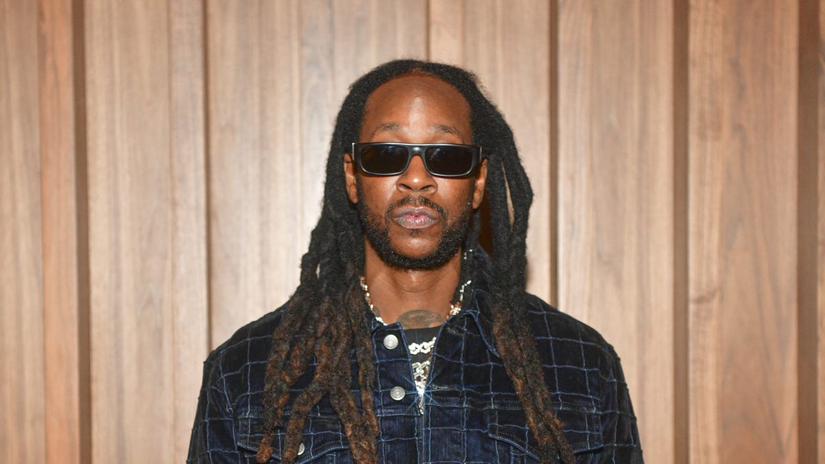 2 Chainz Provides Wellness Update After Miami Car Accident