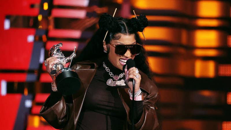 The 10 Best Rap Albums of 2023