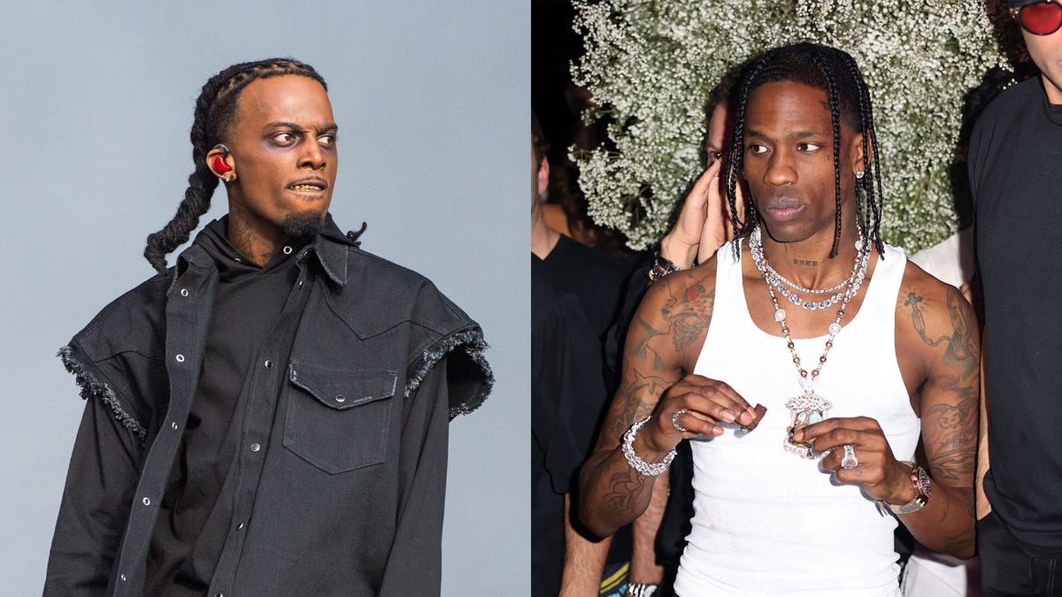 Playboi Carti Releases 