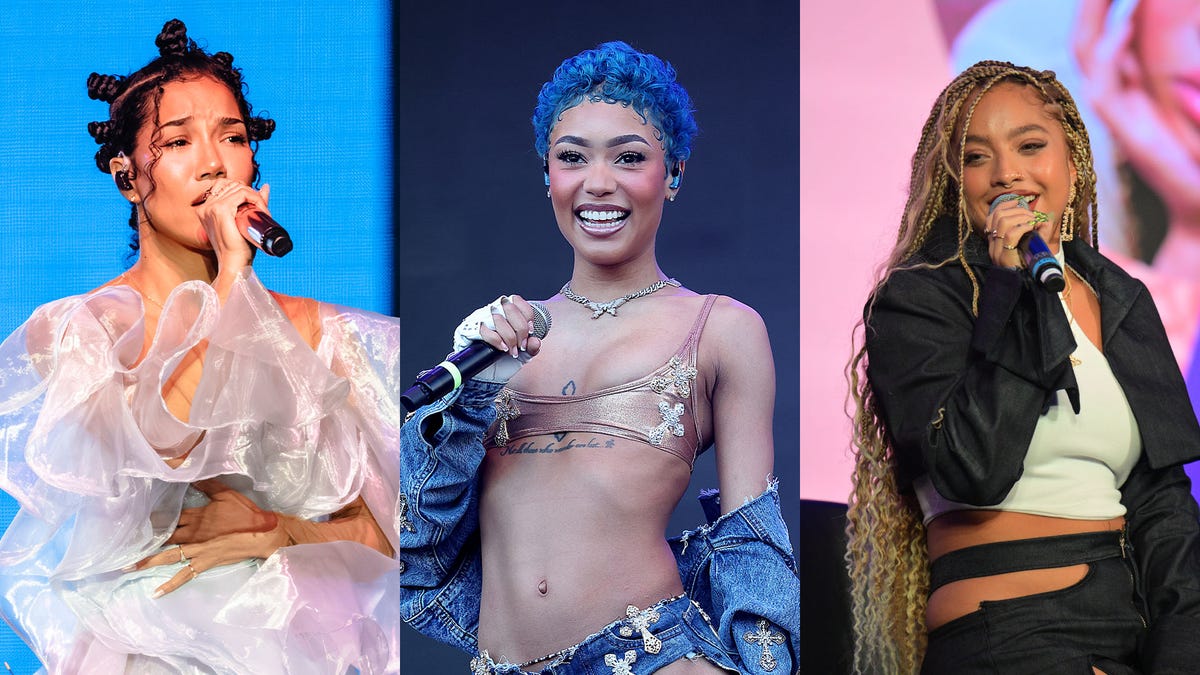 Jhené Aiko Announces \, image size:1200x675