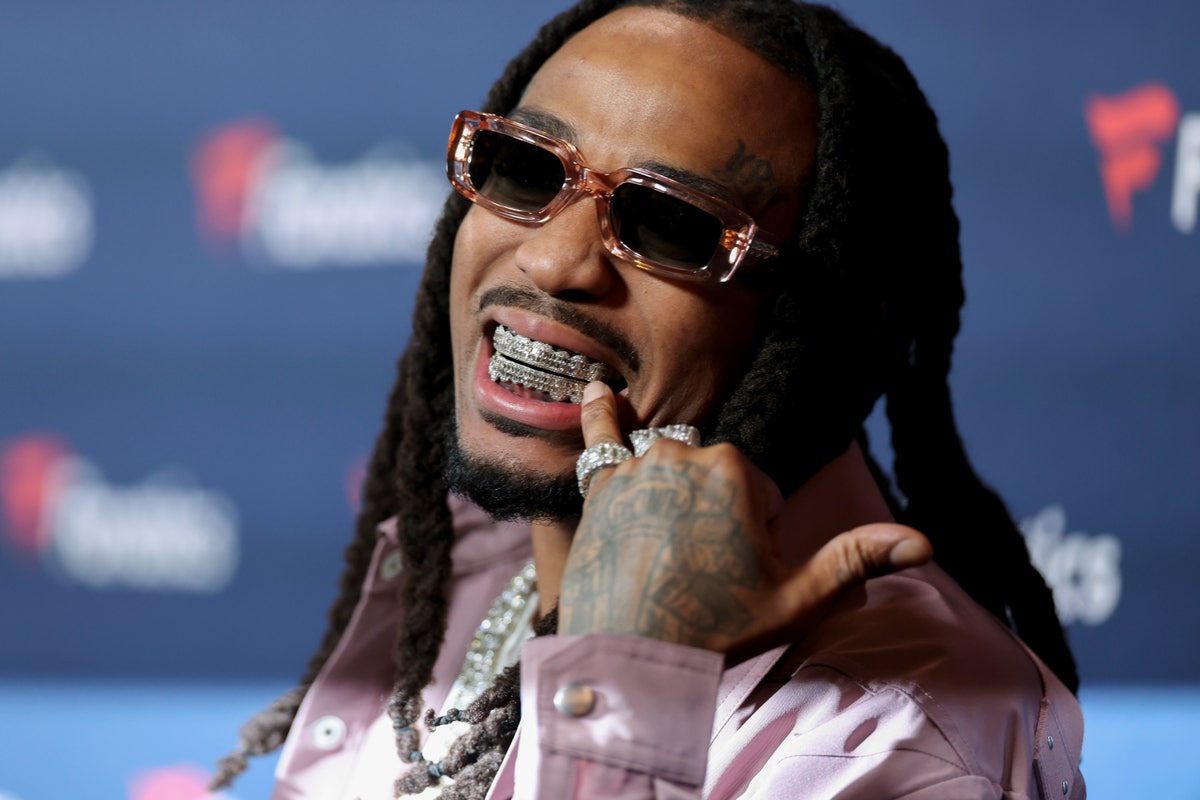 12 Aries Rappers To Know