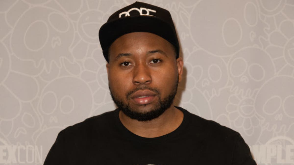 DJ Akademiks Reflects On The Current State Of Hip Hop Beef