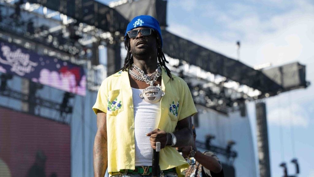 Chief Keef Announces He&rsquo;s Going On &ldquo;A Lil Tour&rdquo;