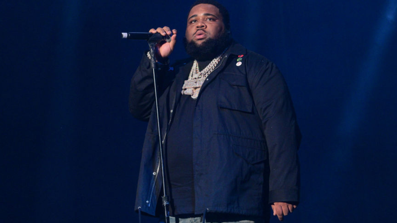 Rod Wave Teases New Music Following His Public Break Up