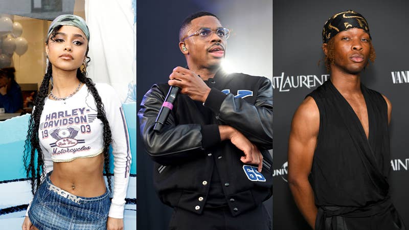 トップス METRO BOOMIN XL MLVINCE REVENGE GALLARY トップス METRO