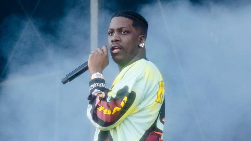 Lil Yachty Thinks Classic R&B Vibes Are Missing In Modern Music