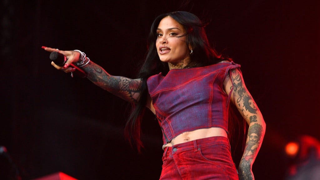 Kehlani Shares Their "CRASH WORLD TOUR" Dates