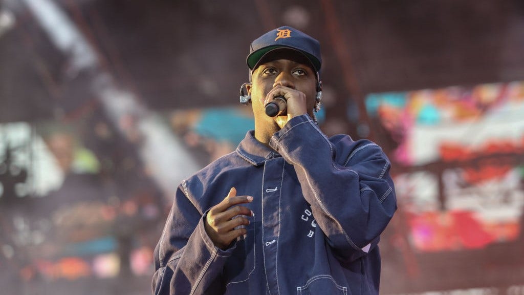 Lil Yachty Claims He Made $8 Million During First Eight Months Rapping