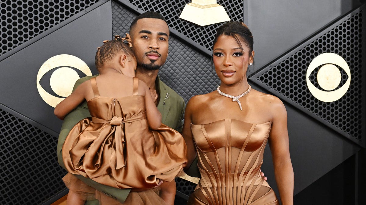 Victoria Monét And John Gaines Formally Announce Breakup