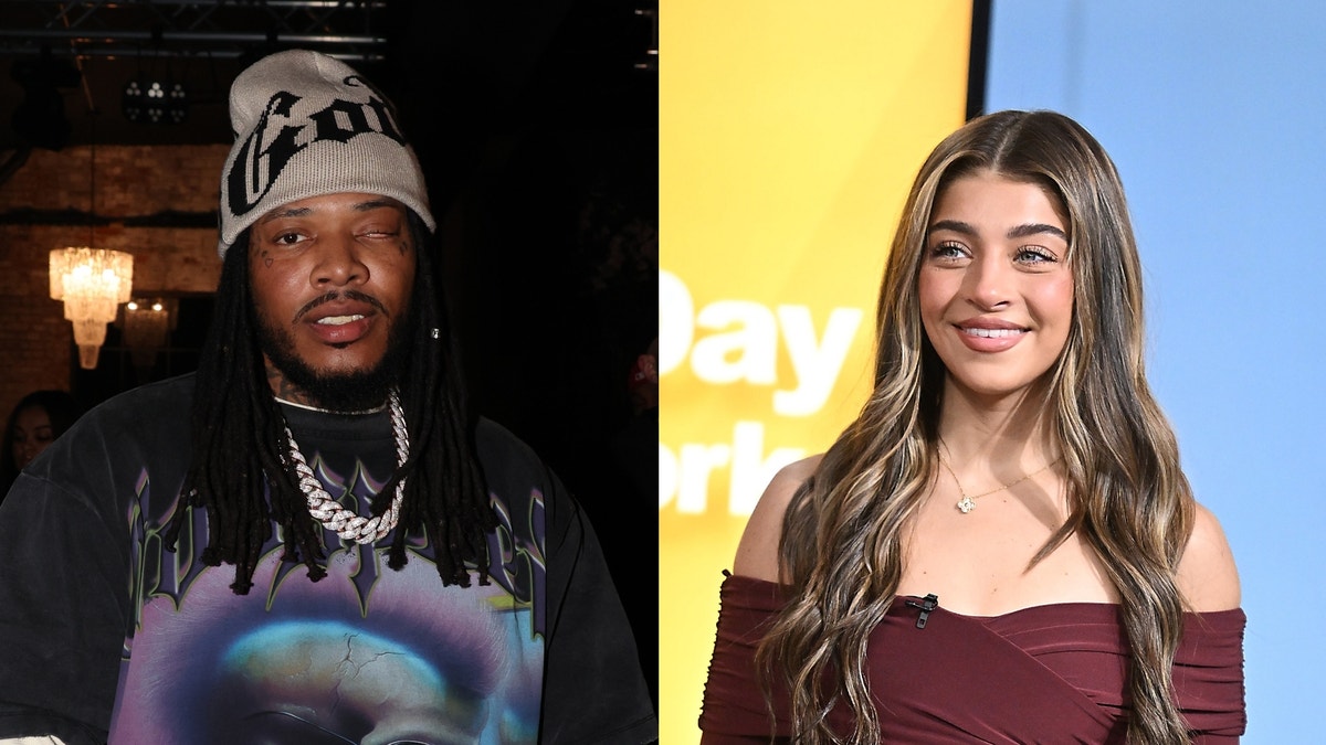 Fetty Wap And Gia Giudice Join In On “Big Guy” Dance Trend