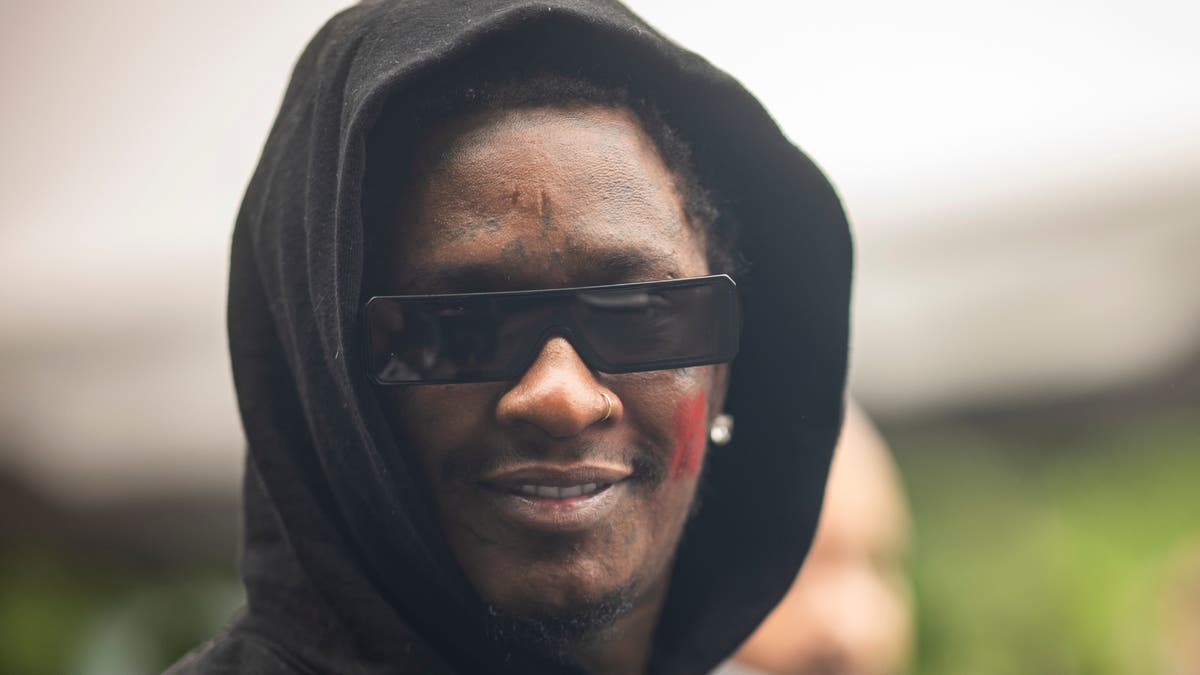 Young Thug: Court Reclaims Seized Property After Appeal Young Thug: Court Reclaims Seized Property After Appeal