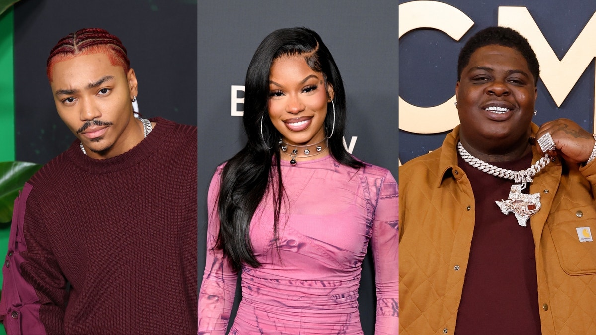 Texas: 18 Artistas de Rap y R&B que Debes Conocer – Notiulti