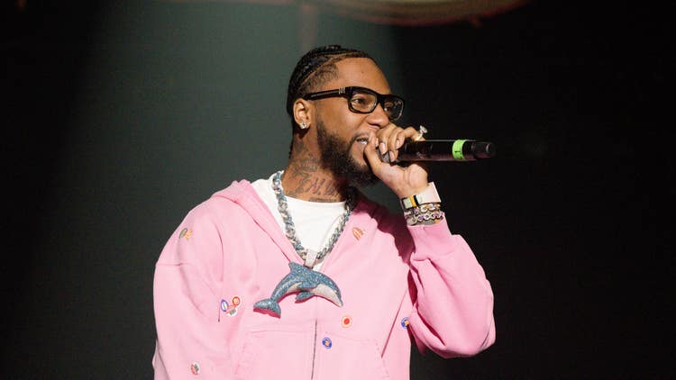 Gucci Mane Drops New Single 'Sh*t Crazy' with BIG30