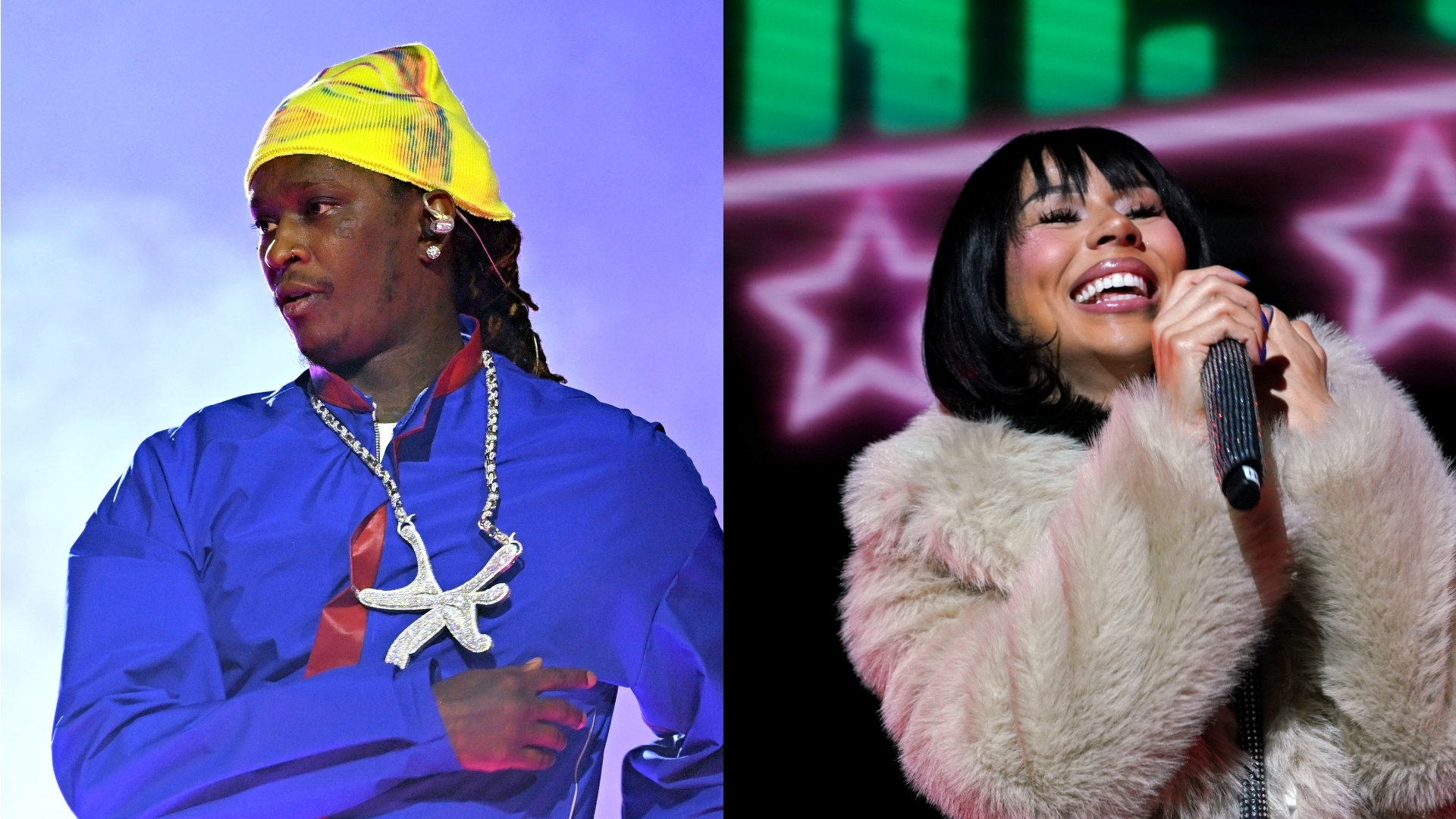6ix9ine Takes Shots at Cardi B