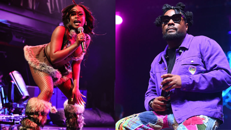 Fans React To Cleotrapa's New Freestyle Over Wale's “Chillin'” Beat