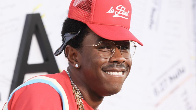 Tyler, The Creator Shares 'CHROMAKOPIA' Album