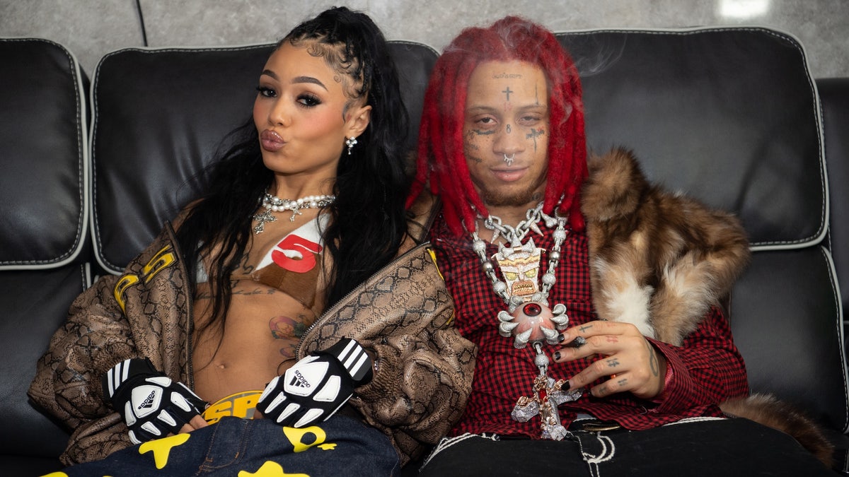 Coi Leray Regrets Making Claims Of Trippie Redd Cheating