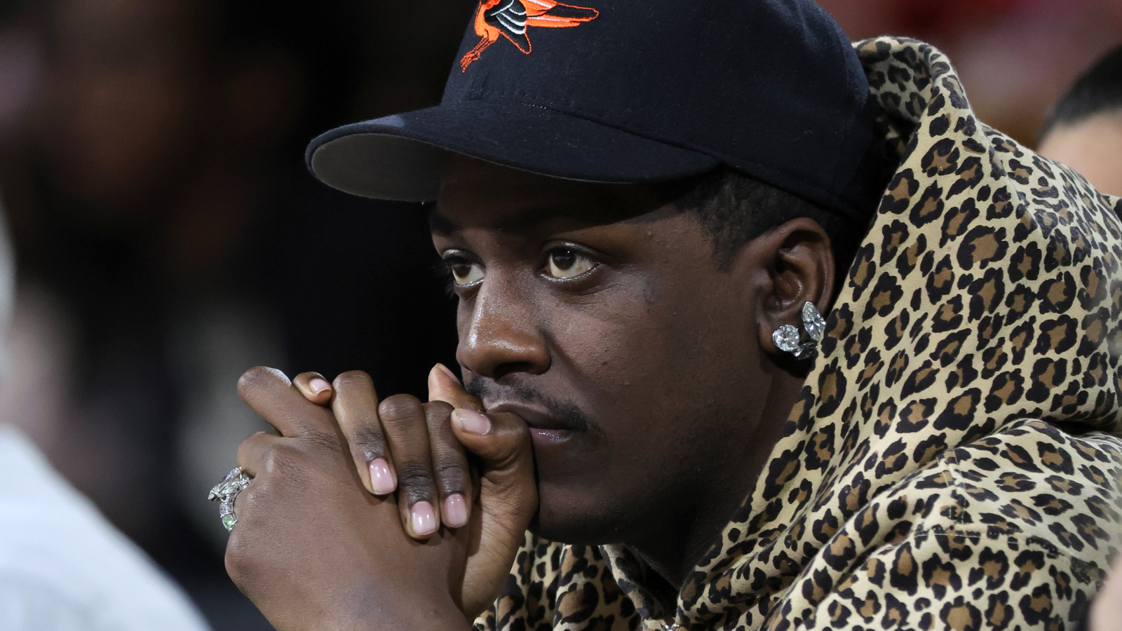 MIKE GOLD / JUST GOT INTO KICKIN【G-RAP】