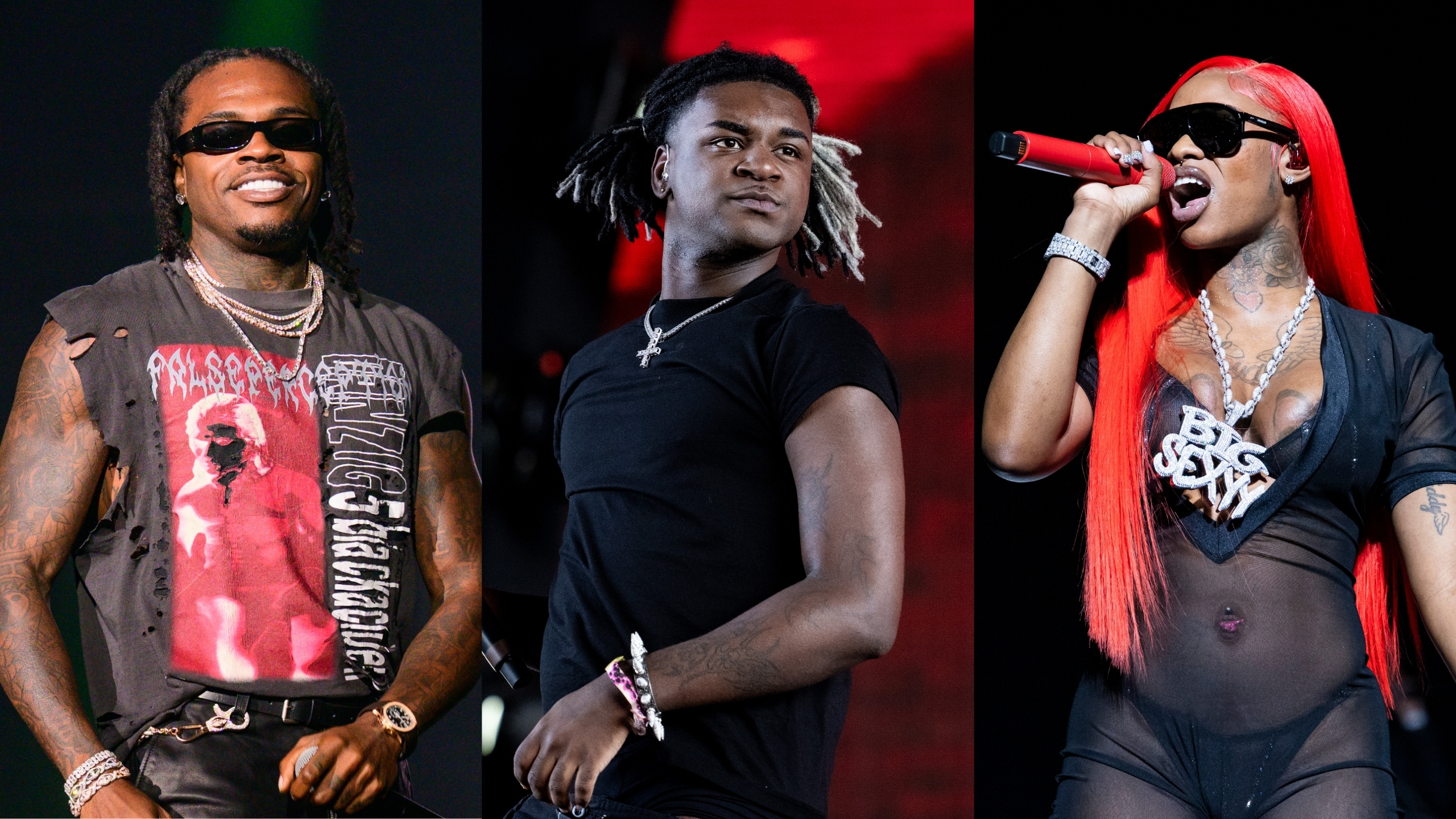 Sexyy Red News, Drops, Appearances & More | Rap-Up