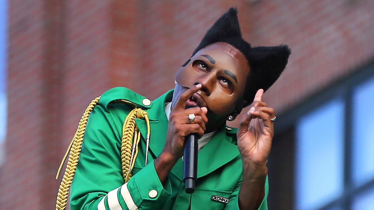 Tyler, The Creator Thanks Fans For Listening 'CHROMAKOPIA'