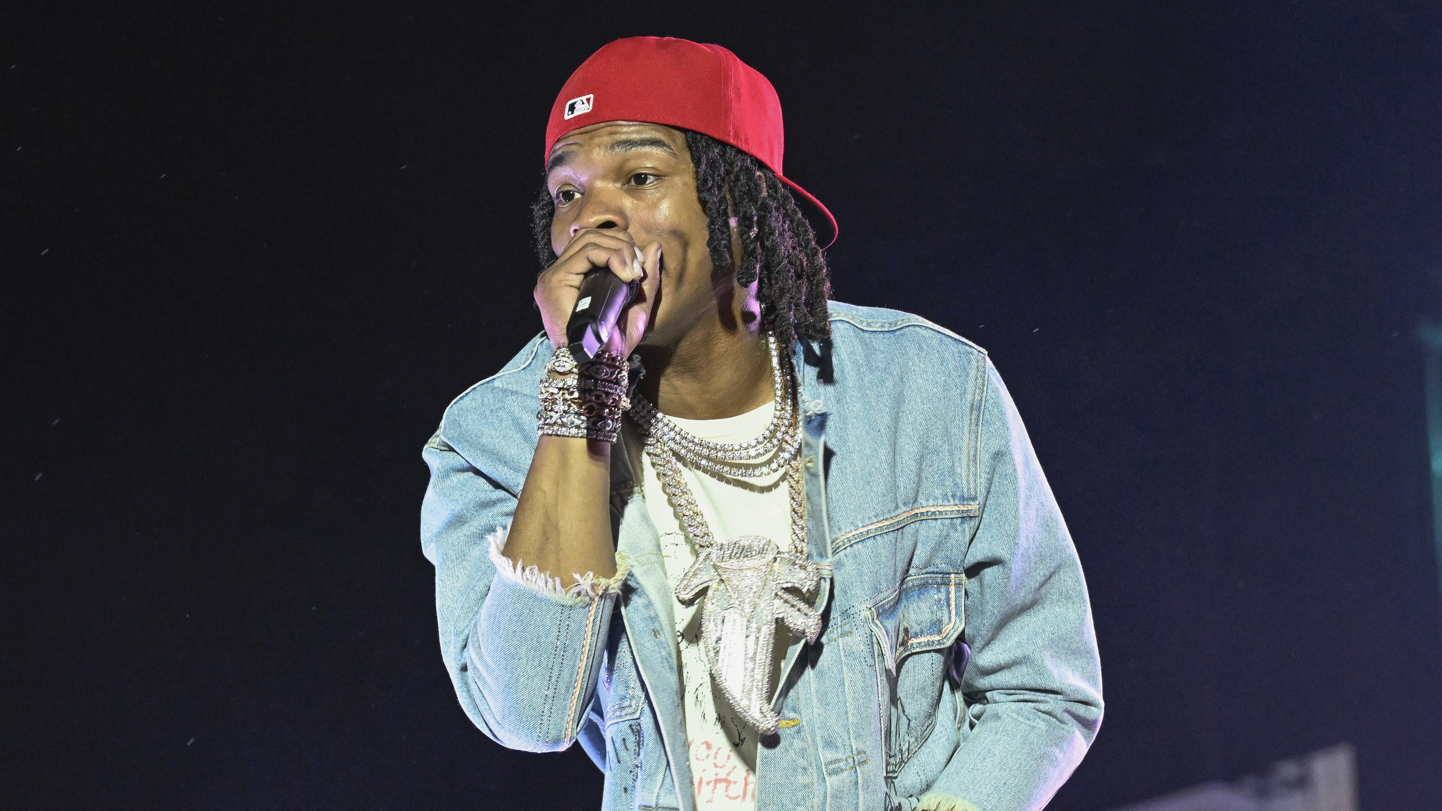 Lil Baby Drops 'The Leaks' Featuring Young Thug, Playboi Carti & More