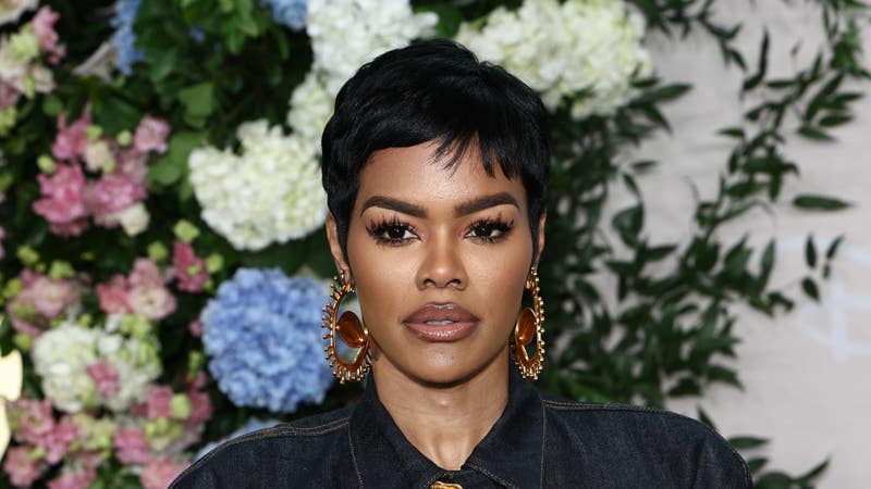Teyana Taylor Explains How 'Escape Room' Helped Her “Break Free”