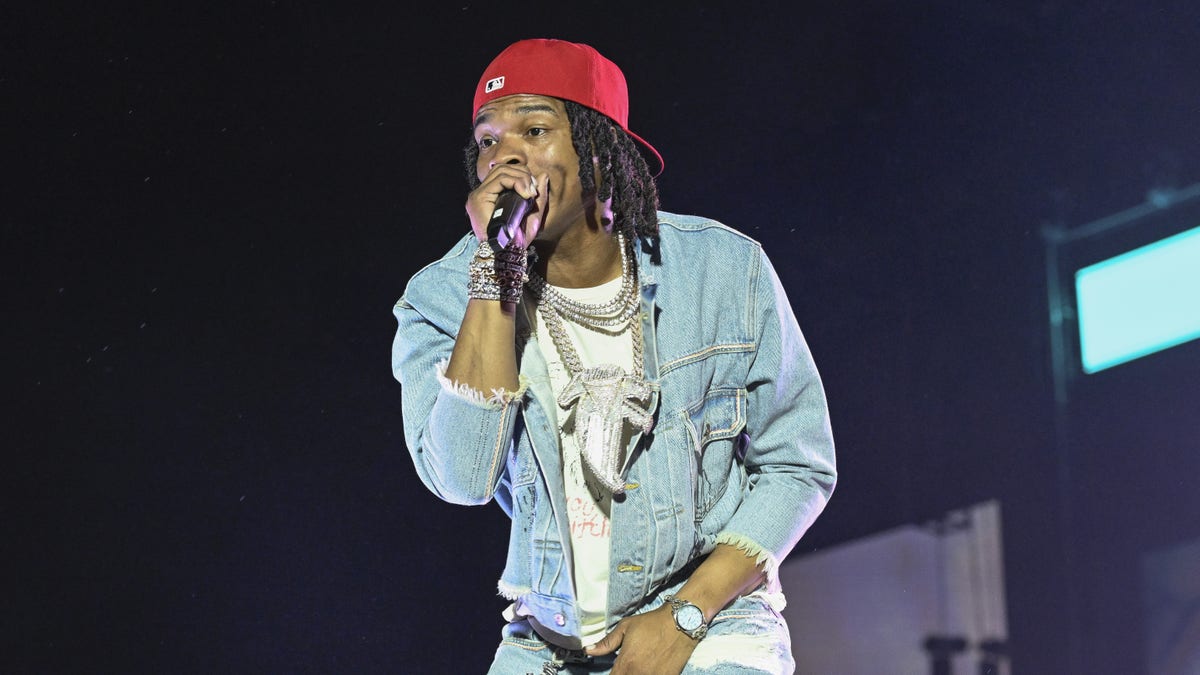 Lil Baby Says “Heart And Hustle” Are Everything In Latest 'WHAM