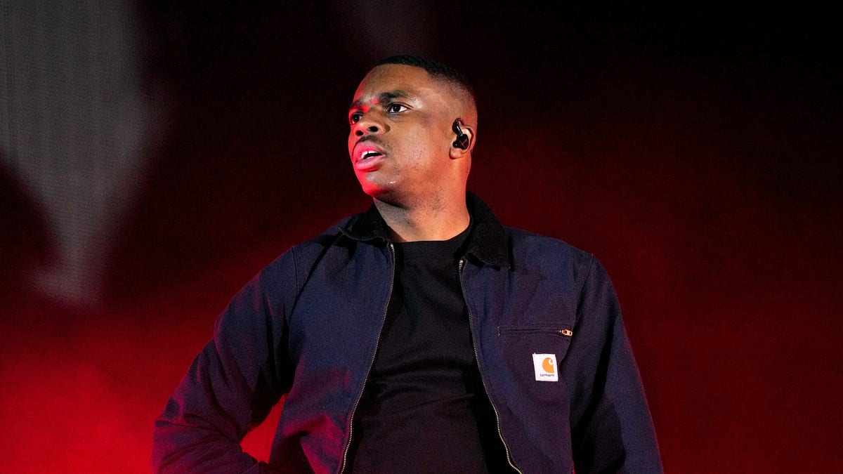 Vince Staples Reveals Love for "Sister Wives" in Ziwe Interview - News Directory 3
