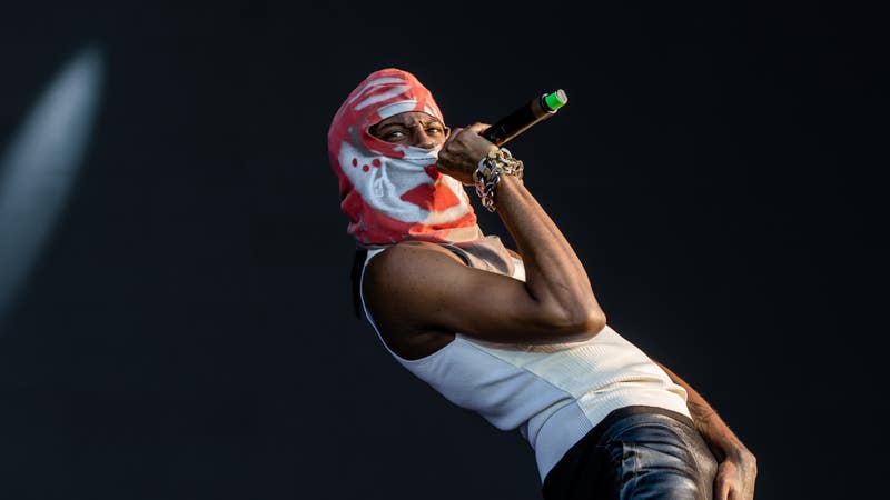 Playboi Carti Fans React To 'MUSIC' Deluxe 'SORRY 4 DA WAIT'