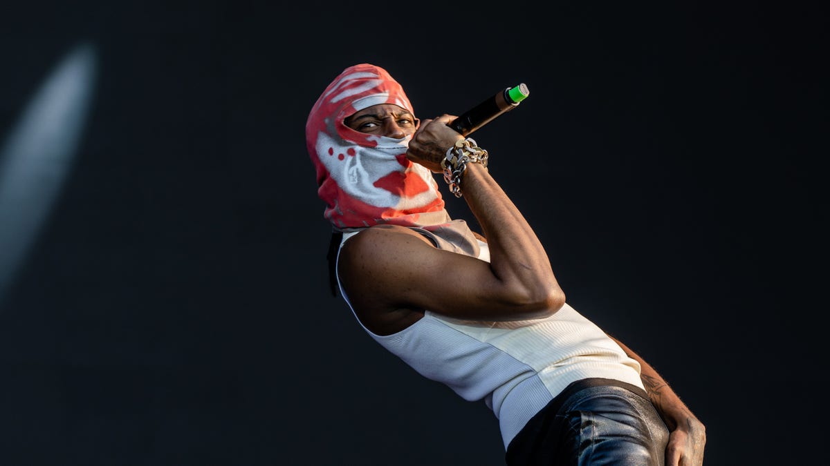 洋楽 G-RAP PLAYBOI Playboi Carti Fans React To 'MUSIC' Deluxe 'SORRY 4 DA WAIT'