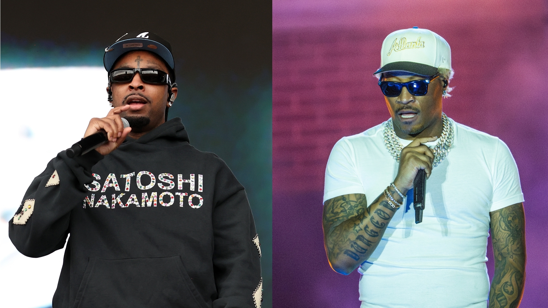 Logic Returns From Retirement: 'I'm Back'