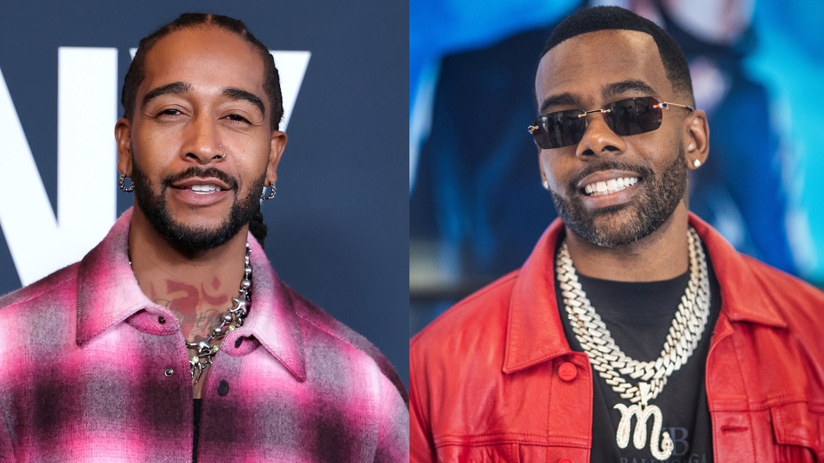 Omarion Reminds Mario Who Was Here First After “Hit Or Miss” Comment Omarion Reminds Mario Who Was Here First After “Hit Or Miss” Comment