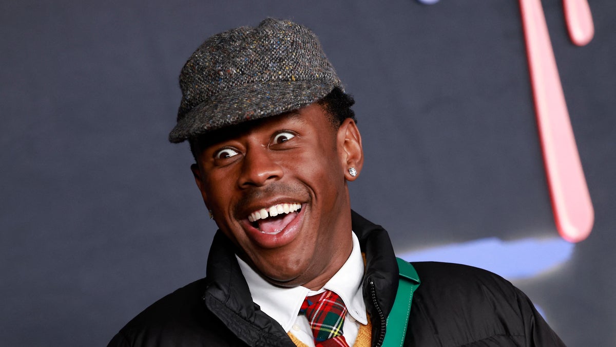 Tyler, The Creator Reveals 'CHROMAKOPIA' Release Date And Artwork