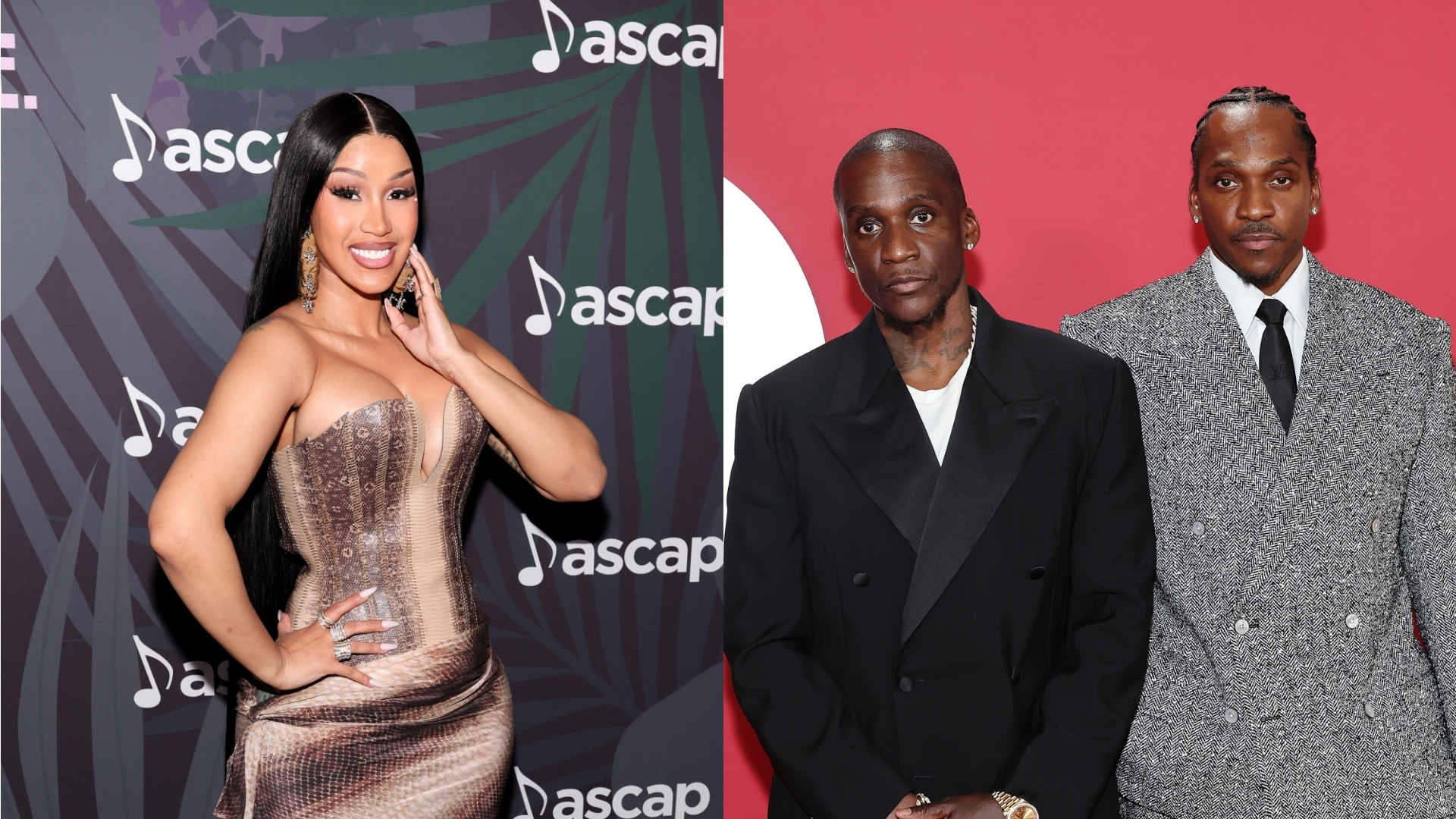 11 Of The Most Impressive Comeback Albums In Rap
